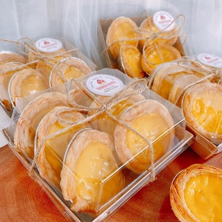 Hộp giấy kraft đựng bánh