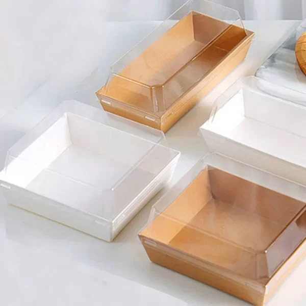 Khay giấy giá rẻ tại Cà Mau
