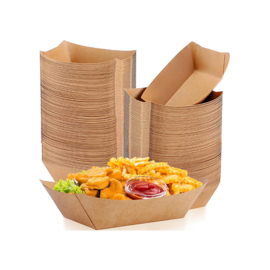 Khay giấy giá rẻ tại Vĩnh Long