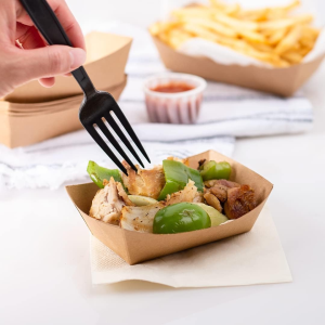 Khay giấy giá rẻ tại Vũng Tàu