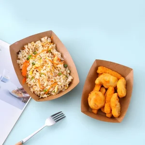 Khay giấy giá rẻ tại Hải Phòng