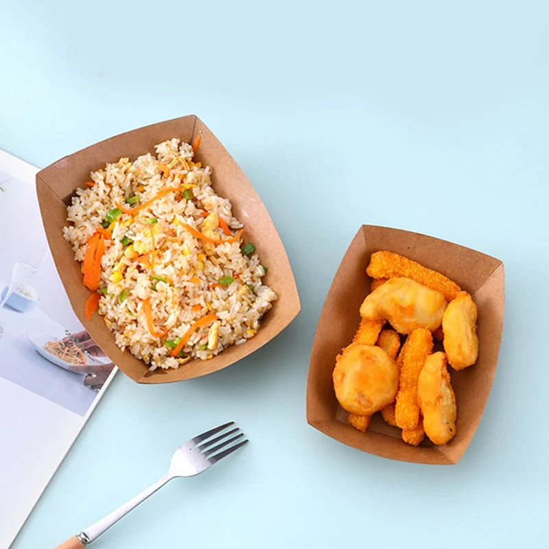 Khay giấy giá rẻ tại Hải Phòng